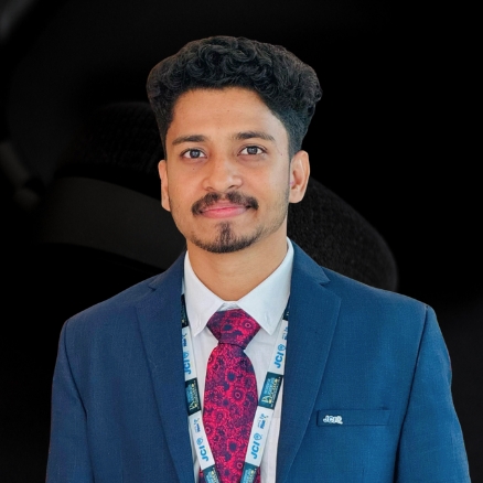 Arunjith Perambra